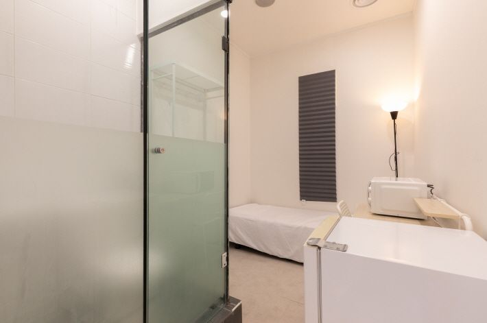 부평역 신축 원룸텔