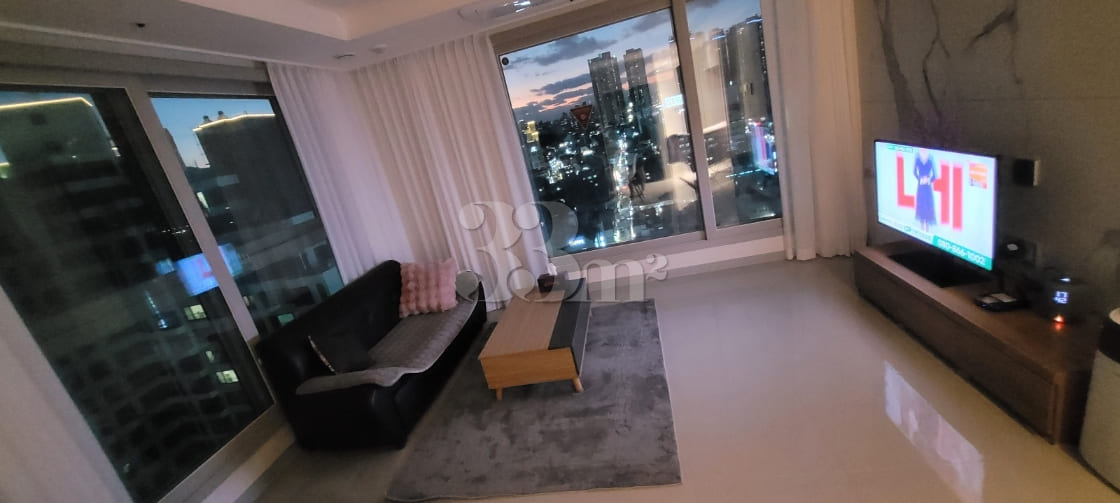 New apartment hotel in Suseong school distric 1th image