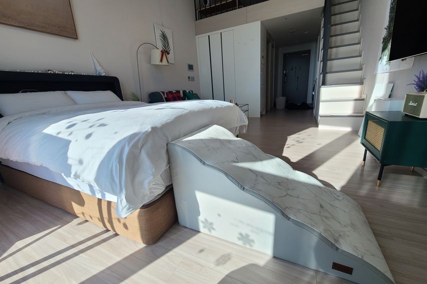 롯데캐슬 오션뷰