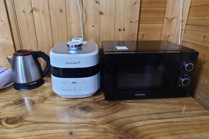 숲속의휴식터(2층)