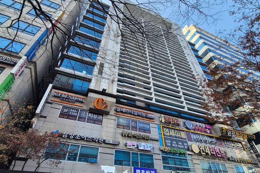 삼성동 코엑스 투룸 18번째 이미지
