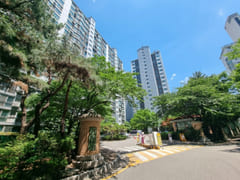 DMC Station/Shared Apartment 11th image