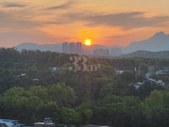 ♥️ Hwajeong Station Sunrise View 94 9th image