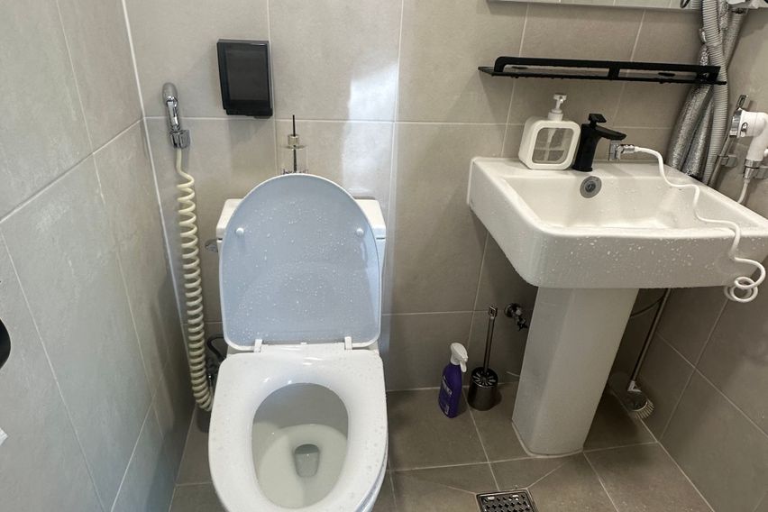 성수 바베큐 테라스룸❤