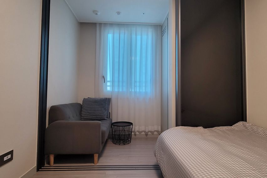 방3화2♡풀옵션♡고층뷰