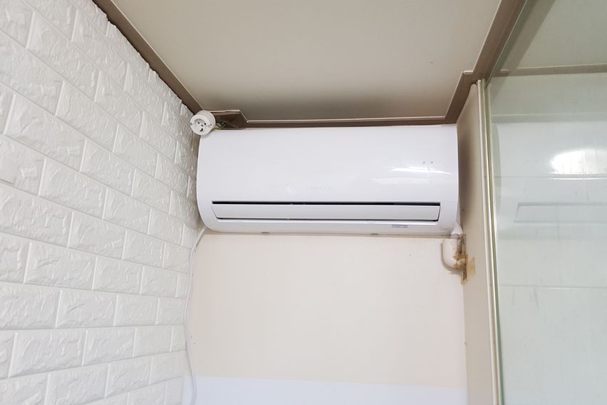 스타하우스 햇살방