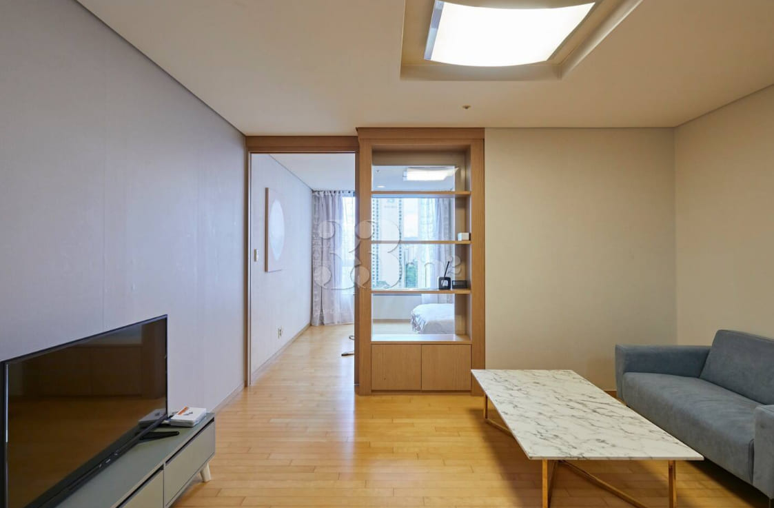 Jamsil Luxury House_2 2th image