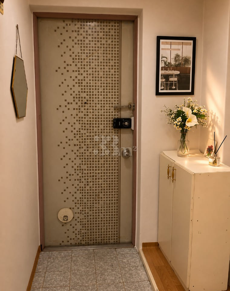 Galma-dong two-room unit – Dunsan long-term s 15th image