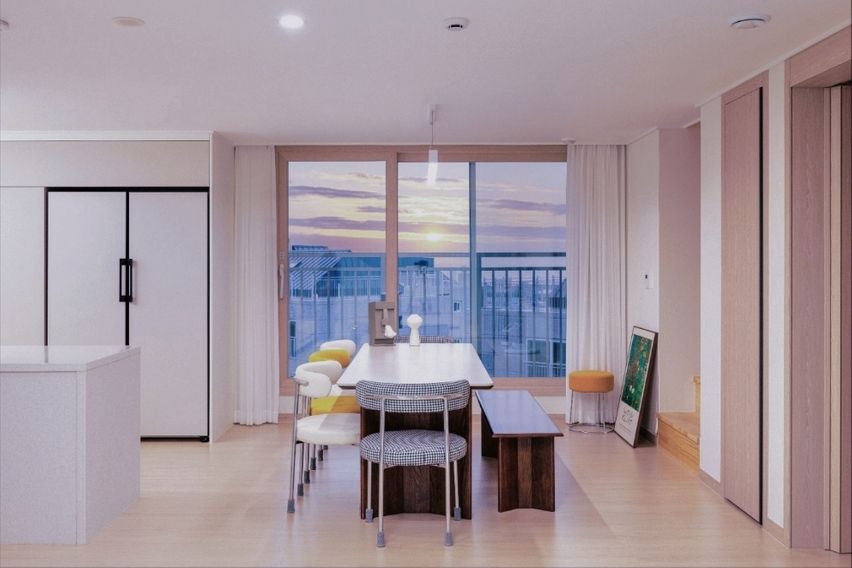 ♥️Aewol-style, fully furnished♥️ 2th image