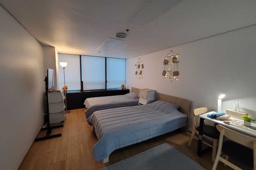 양재역 든든스테이🏡 3번째 이미지