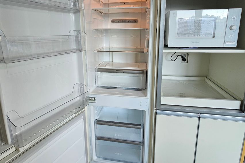 서울대입구역 4분거리