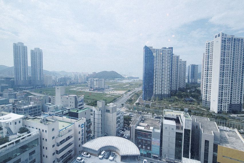 😊거제도고현 오피스텔 15번째 이미지