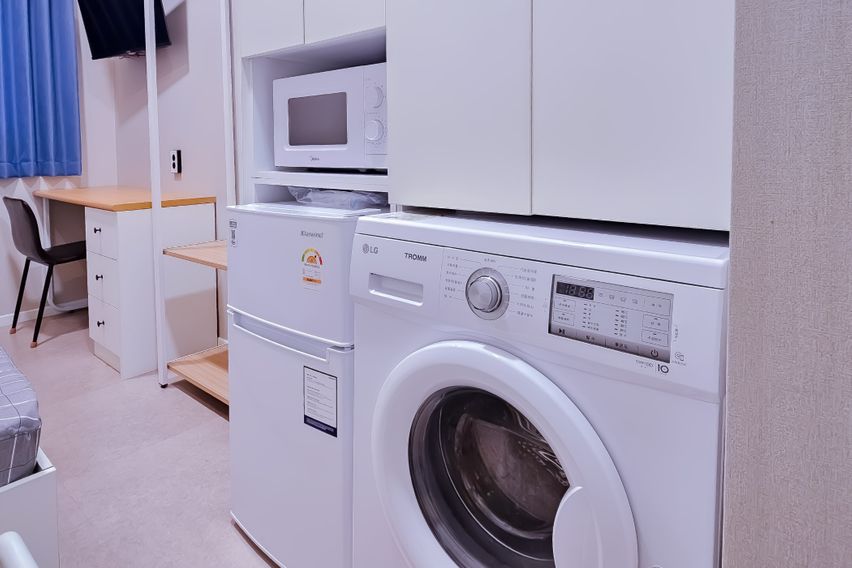 화곡동 원룸텔 215호