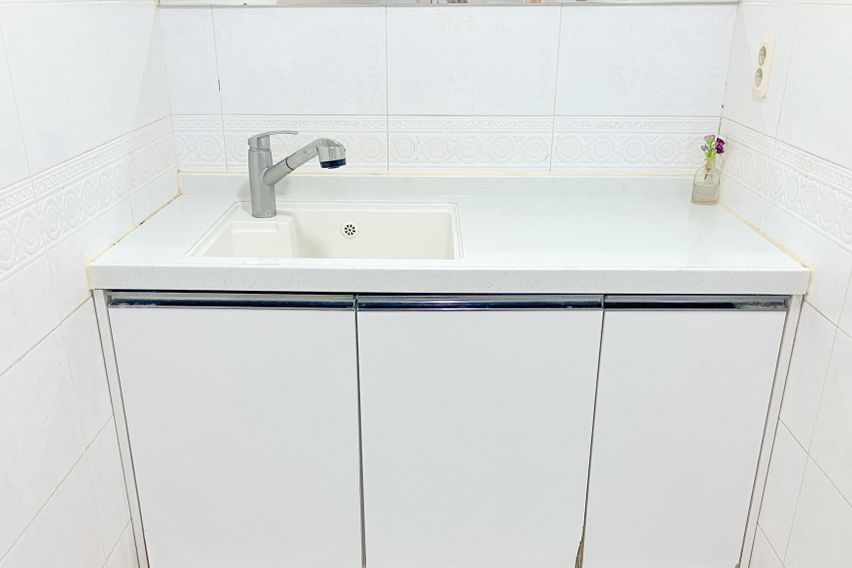 신촌 오피스텔 <봄>