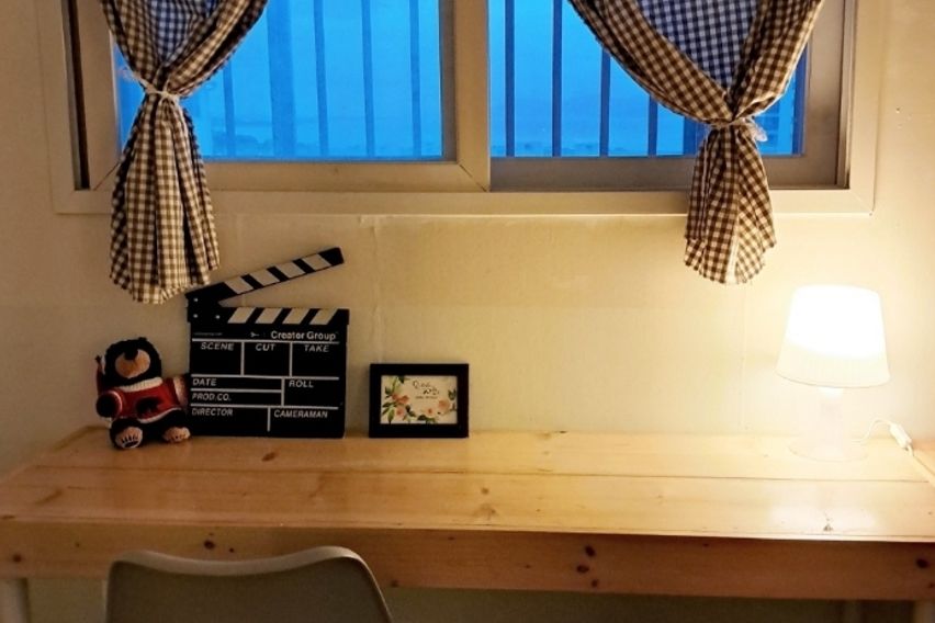 위로를주는남해감성공간