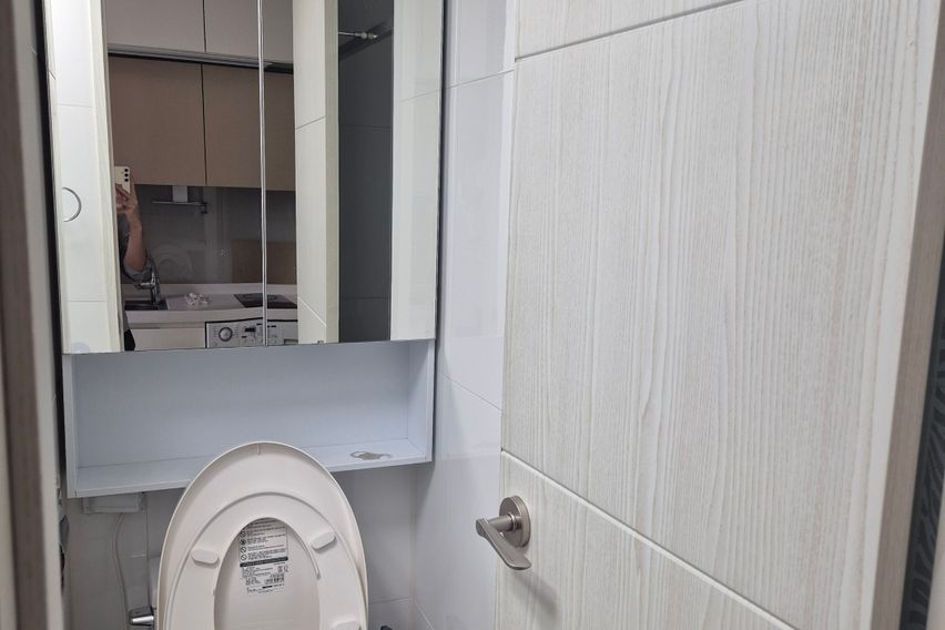 서울 신당역 오피스텔