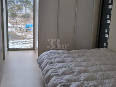 30-pyeong duplex, true south-facing 2th image