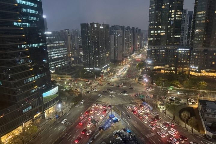 공덕역 직결🌿고층시티뷰 13번째 이미지