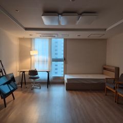 천안아산역걸어서10분 방 이미지