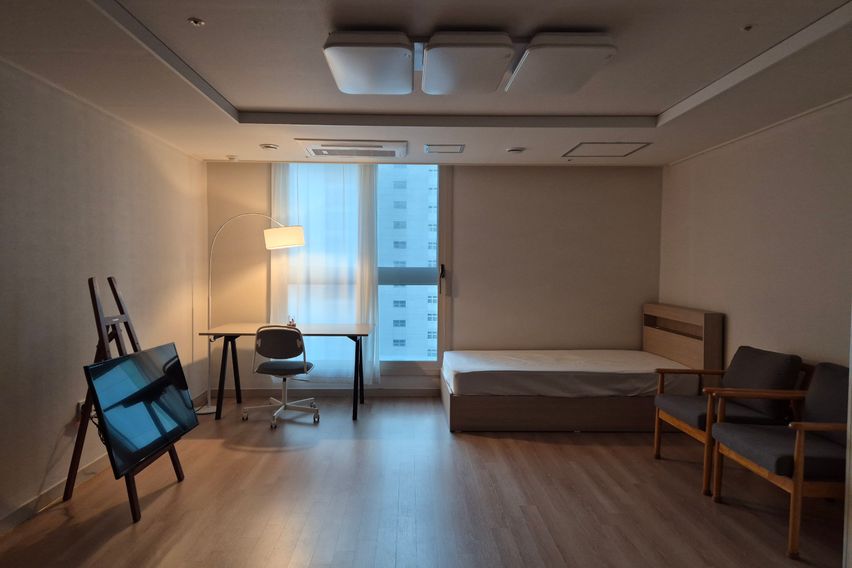 천안아산역걸어서10분