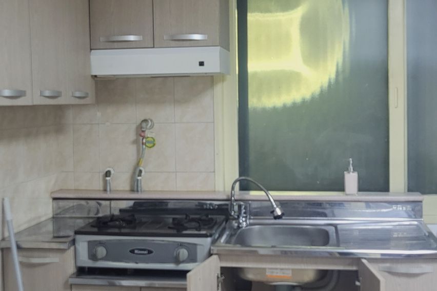 한남대, 성심당 2층