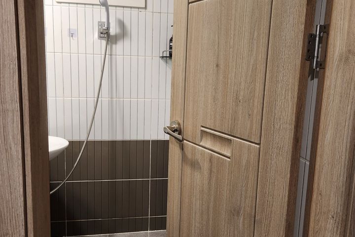 A 1.5-room apartment perfect for a good night 2th image