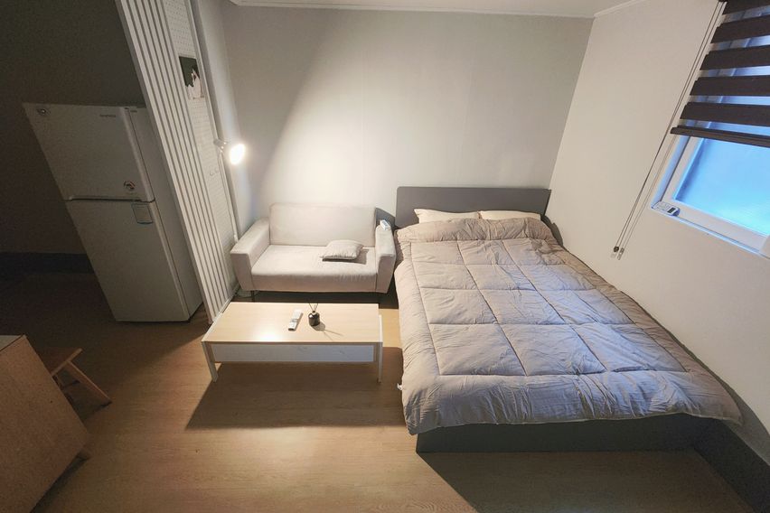 선릉역👣7분 풀옵션원룸 1번째 이미지