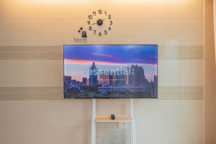 주안 시민공원역앞 3룸 19번째 이미지