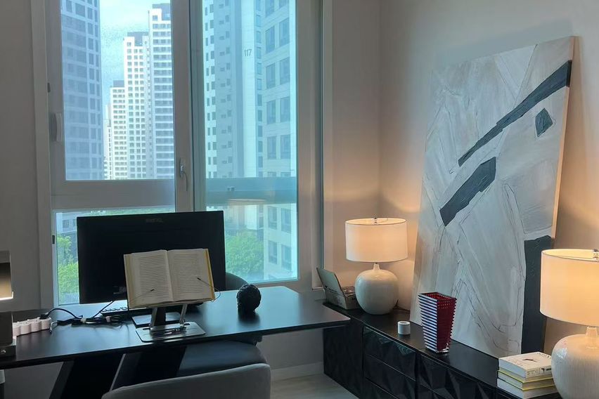 과천 편안한 호텔같은집