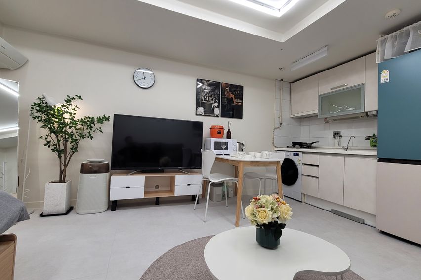 선릉역 풀옵션.KC03