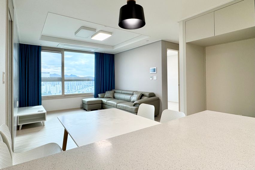 천안아산역 더리브