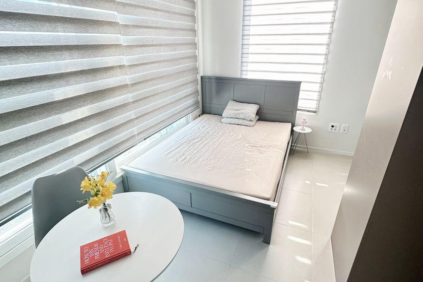 ●루프탑야경&오션뷰신축