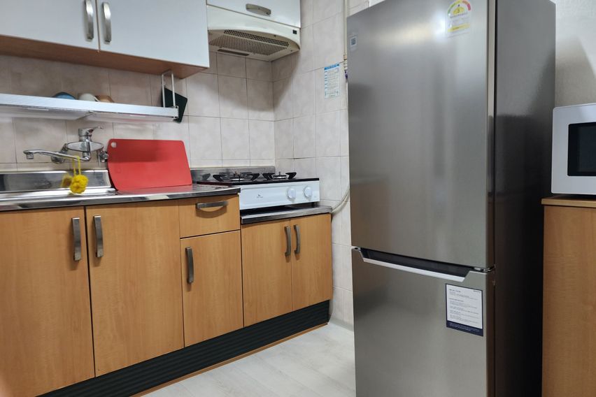 일루일루 넓은 원룸 2번째 이미지