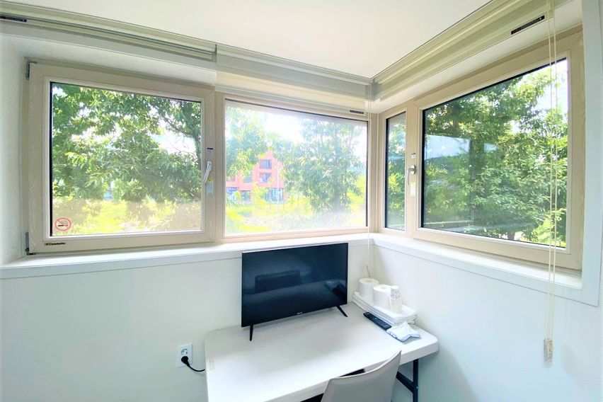 인천공항인근청결한개인실 13번째 이미지