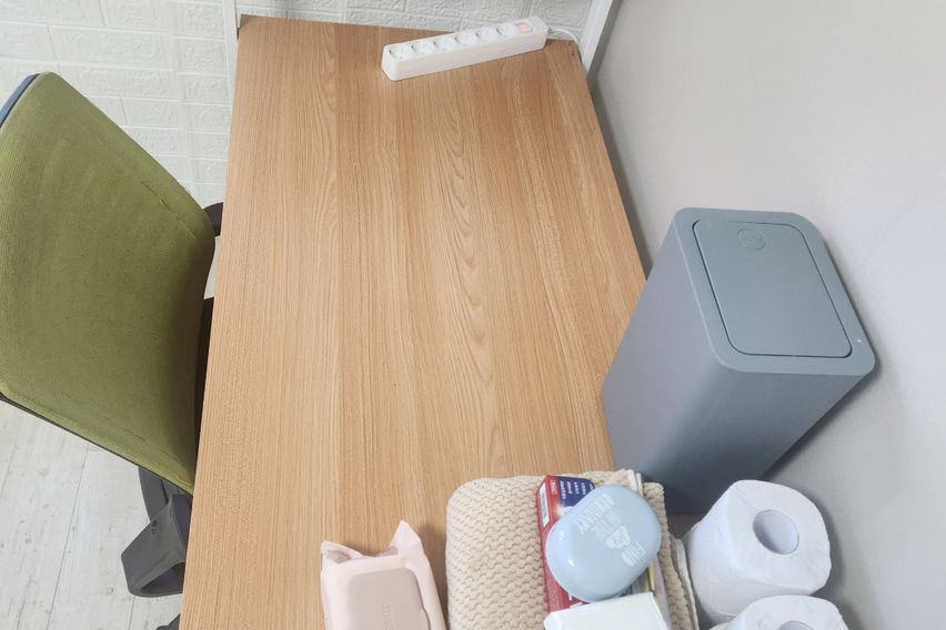 DDP 깨끗 리모델링