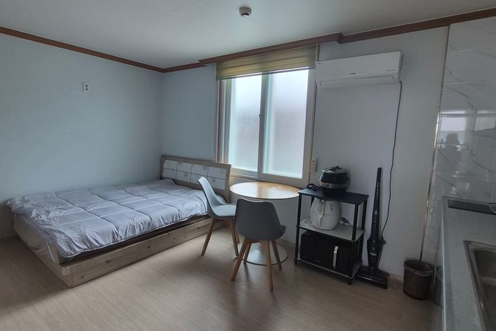 Sacheon short-term rental for business trips 12th image