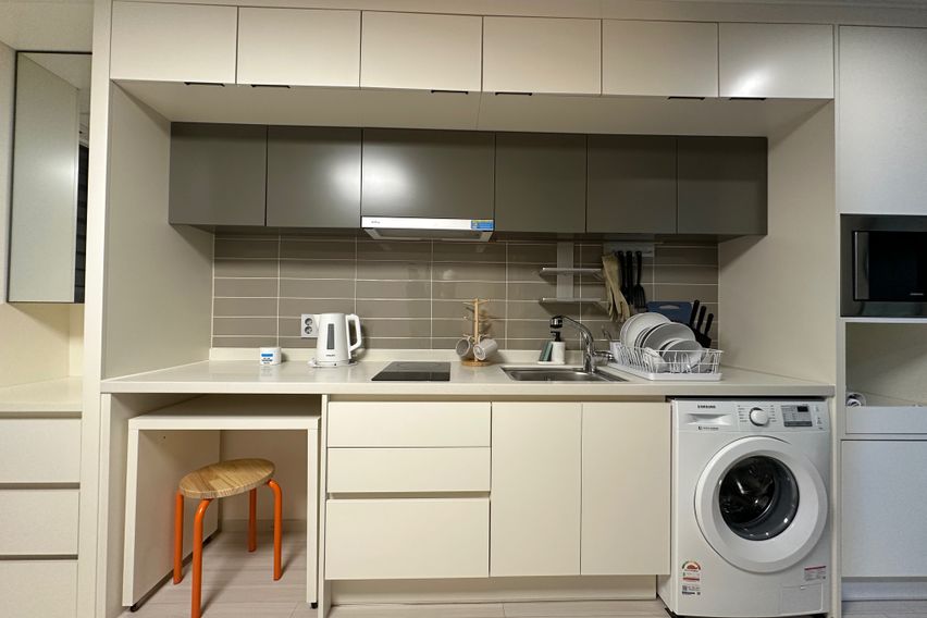 호수뷰 (미사역2분)