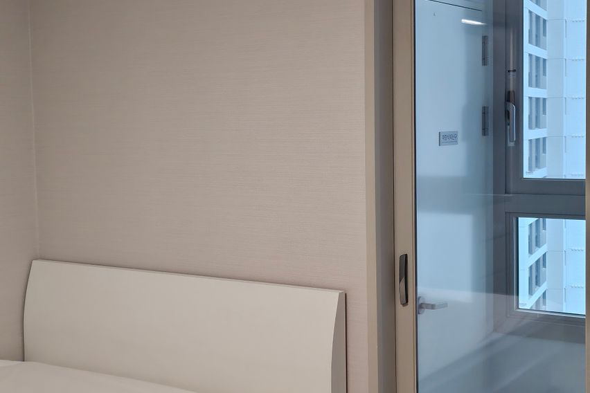 청라 스테이 22층 뷰 15번째 이미지