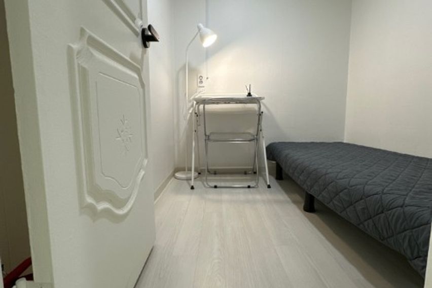 모던스테이 회기a