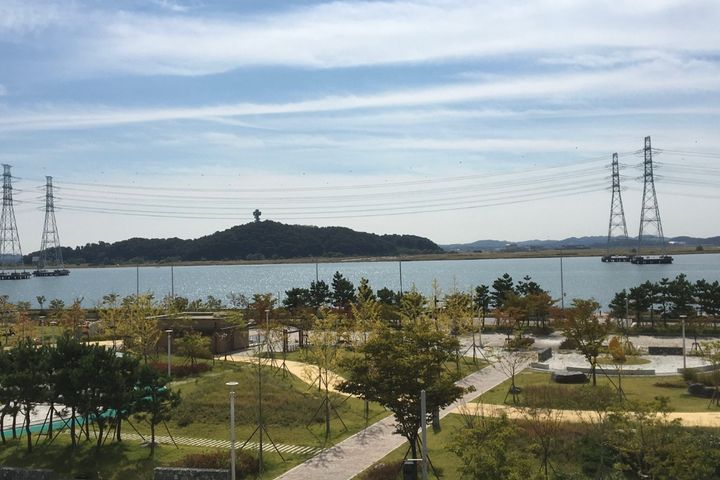 오션뷰 중단기 적합🎶 17번째 이미지