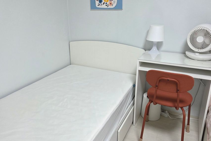 여성전용더샵쉐어2인실 4번째 이미지