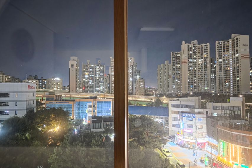 신도림,영등포 감성휴식