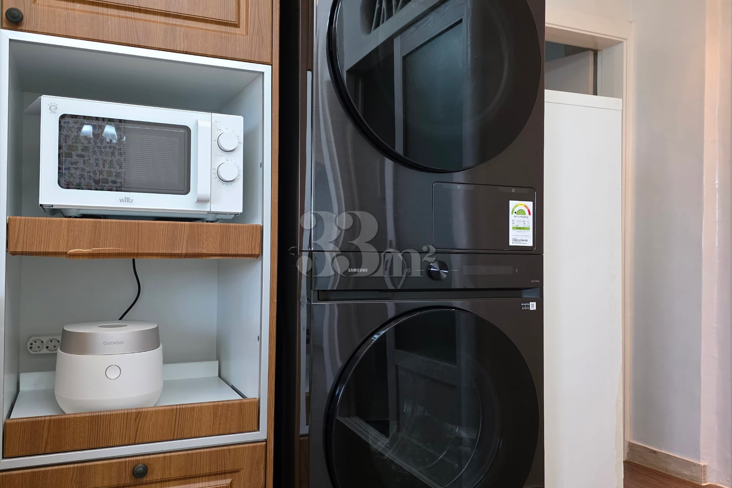 Nakseongdae/Sadang Cozy House 2 18th image