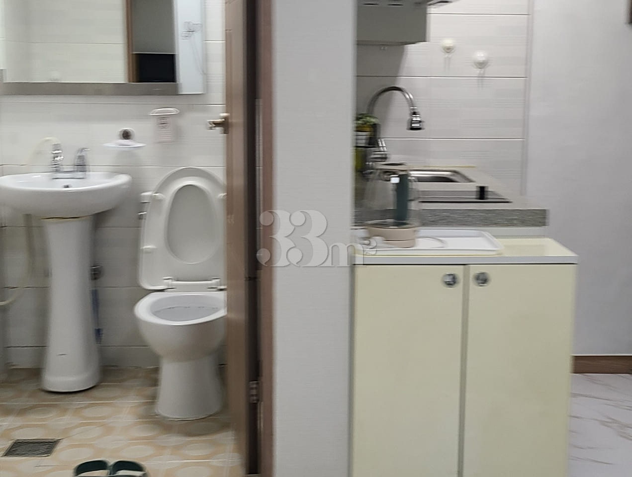 Gaon House Unit 203 2th image