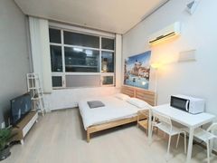 미금역 4분 거리 방 2번째 이미지