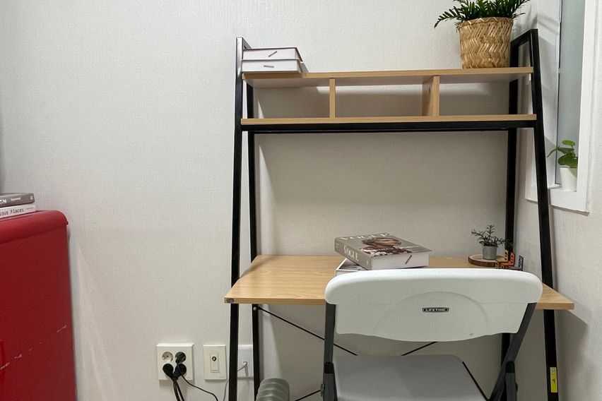 원룸이에요. 6번째 이미지