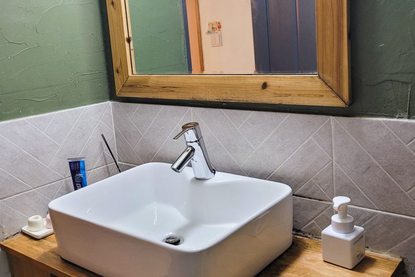 수원 만석공원4인실