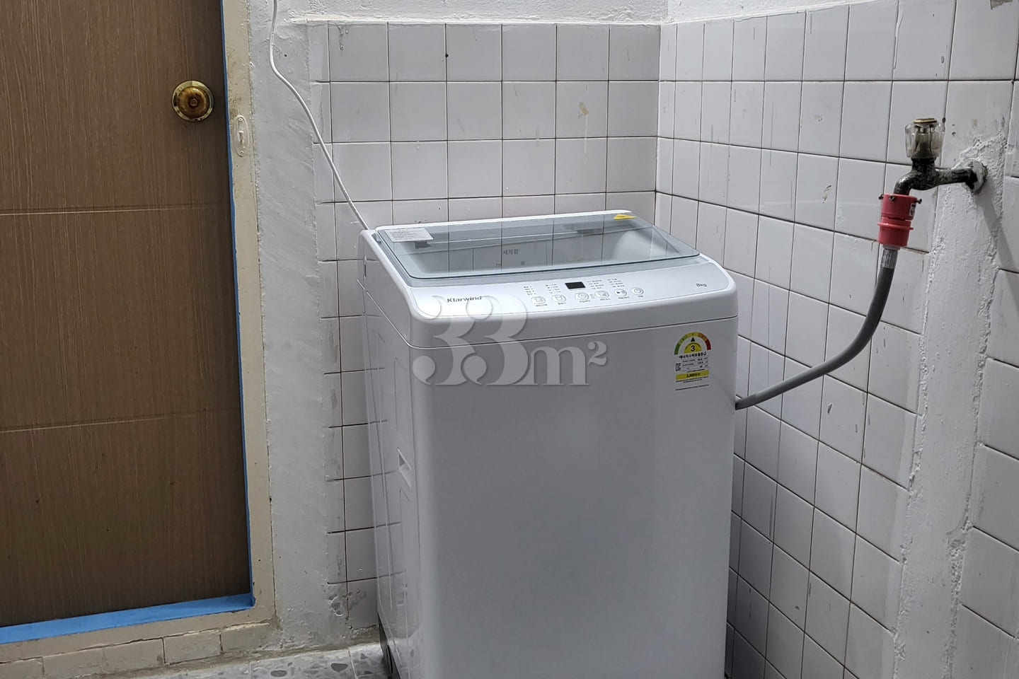 원룸,(투룸) 101호 13번째 이미지