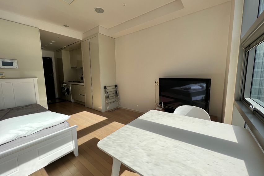 서초동 조용하고 밝은집