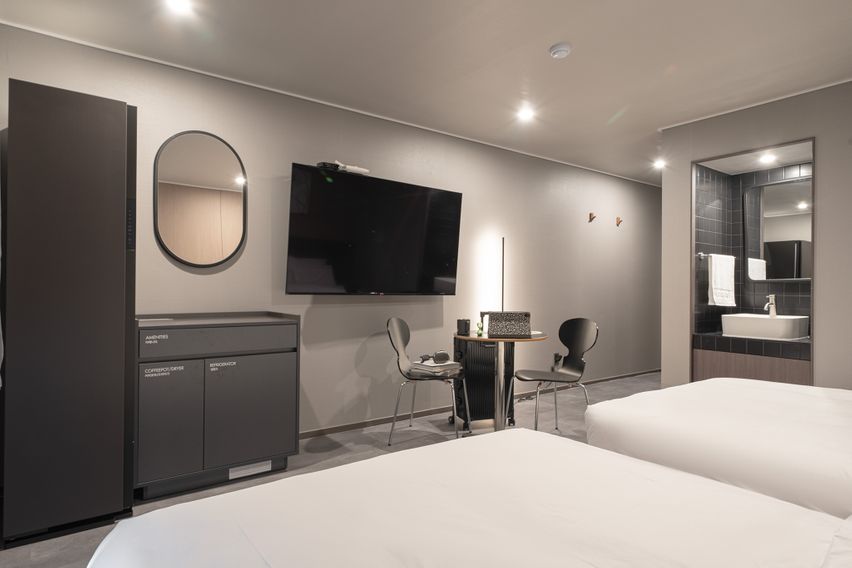 비지니스 트윈 11번째 이미지